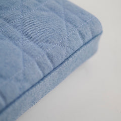 Christian Dior D-Joy Medium Denim/Blue 2022