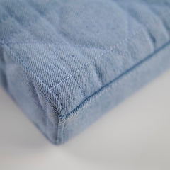 Christian Dior D-Joy Medium Denim/Blue 2022