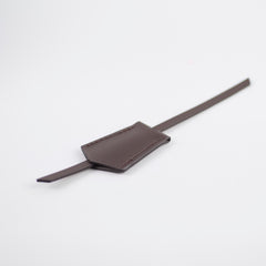 Louis Vuitton Alma BB Damier Ebene with Braided Handle Microchip