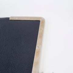 Chanel Navy Seasonal Flap Bag