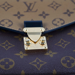Louis Vuitton Pochette Metis Reverse Monogram
