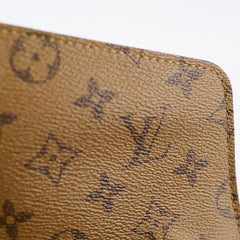 Louis Vuitton Pochette Metis Reverse Monogram