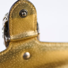 Gucci Supermini Dionysus Gold