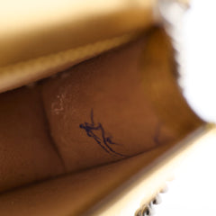 Gucci Supermini Dionysus Gold