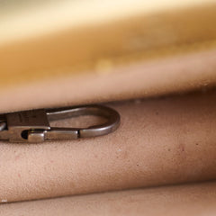 Gucci Supermini Dionysus Gold