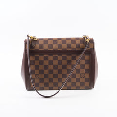 Louis Vuitton Venice Damier Ebene