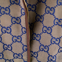 Gucci Jumbo GG Bomber Jacket size 48