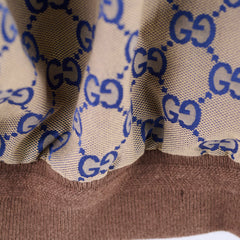 Gucci Jumbo GG Bomber Jacket size 48