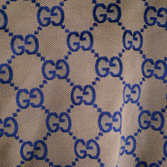 Gucci Jumbo GG Bomber Jacket size 48