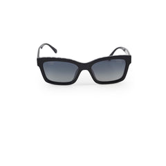 Chanel Sunglasses Black Polarized