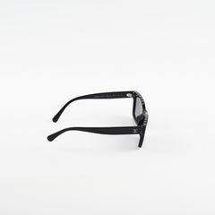 Chanel Sunglasses Black Polarized
