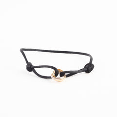 Cartier Baby Trinity Bracelet