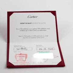 Cartier Baby Trinity Bracelet