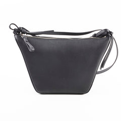 Loewe Mini Hammock Hobo Black