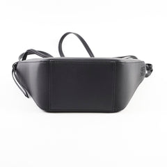 Loewe Mini Hammock Hobo Black