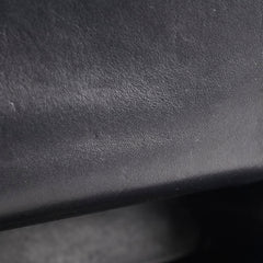 Chanel Chain Flap Bag Black GHW (microchip)