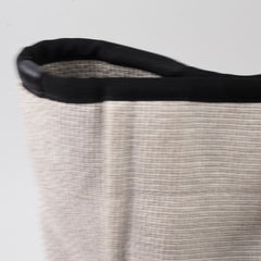 Chanel Deauville Small Tote Bag