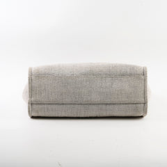 Chanel Deauville Small Tote Bag