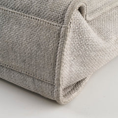 Chanel Deauville Small Tote Bag