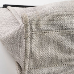 Chanel Deauville Small Tote Bag