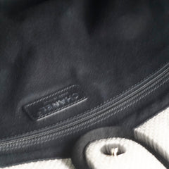 Chanel Deauville Small Tote Bag