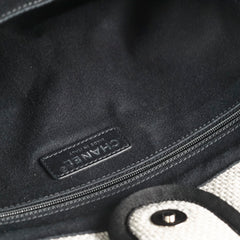 Chanel Deauville Small Tote Bag