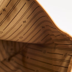 Louis Vuitton Delightful MM Shoulder Bag Monogram