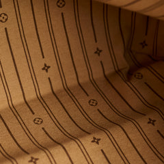 Louis Vuitton Delightful MM Shoulder Bag Monogram