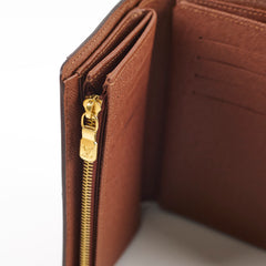 Louis Vuitton Alexandra Wallet Monogram