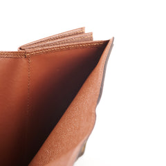 Louis Vuitton Alexandra Wallet Monogram