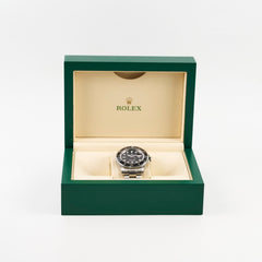 Rolex Sea - Dweller 43mm Watch 126600 2024