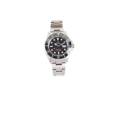 Rolex Sea - Dweller 43mm Watch 126600 2024