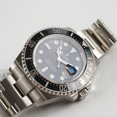 Rolex Sea - Dweller 43mm Watch 126600 2024