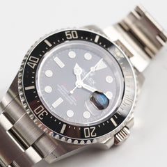 Rolex Sea - Dweller 43mm Watch 126600 2024