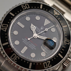 Rolex Sea - Dweller 43mm Watch 126600 2024