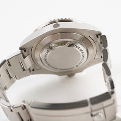 Rolex Sea - Dweller 43mm Watch 126600 2024