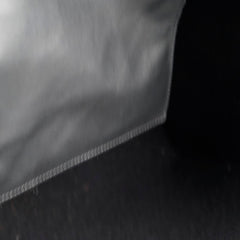 Fendi FF Shopper Tote Coated Jacquard