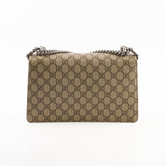 Gucci Supreme Dionysus Red Medium