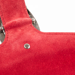 Gucci Supreme Dionysus Red Medium