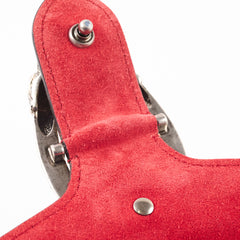 Gucci Supreme Dionysus Red Medium