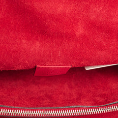 Gucci Supreme Dionysus Red Medium