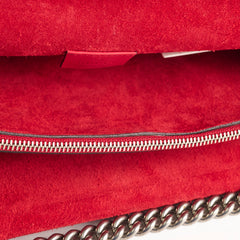 Gucci Supreme Dionysus Red Medium