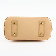 Louis Vuitton Nautical Alma BB Damier Azur