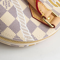 Louis Vuitton Nautical Alma BB Damier Azur