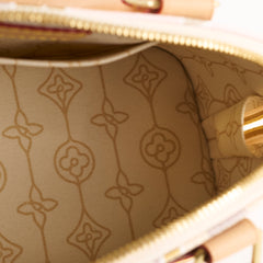 Louis Vuitton Nautical Alma BB Damier Azur