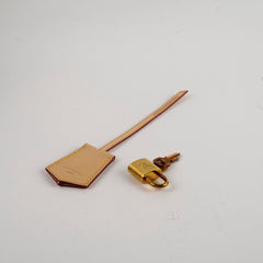 Louis Vuitton Nautical Alma BB Damier Azur