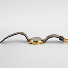 Gucci 38mm Bee Watch GG Supreme