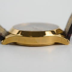 Gucci 38mm Bee Watch GG Supreme