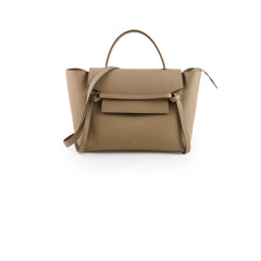 Celine Belt Bag Beige Mini