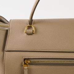 Celine Belt Bag Beige Mini